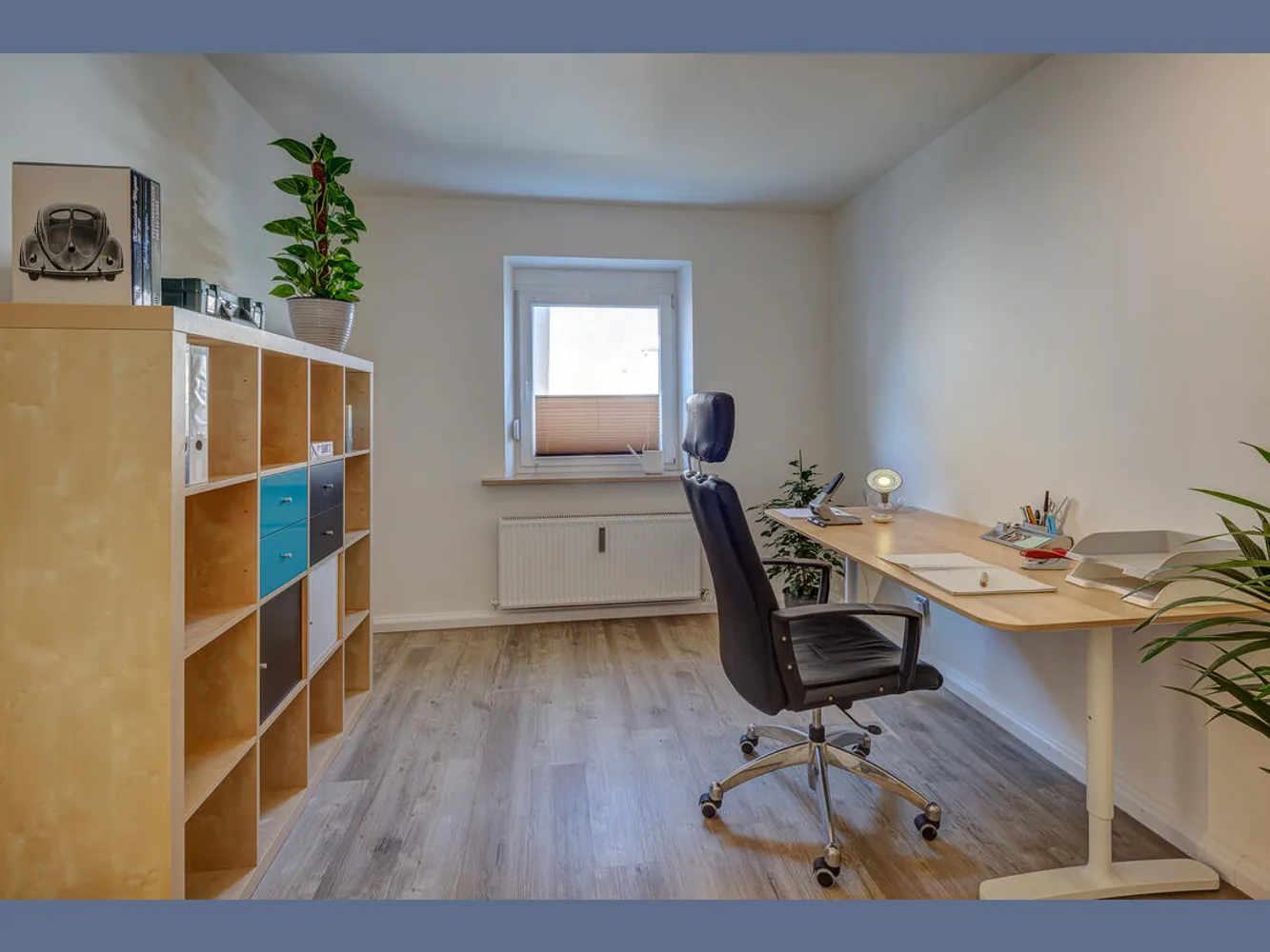 3 Zimmer Wohnung mit 76 m² in München – Bild 7