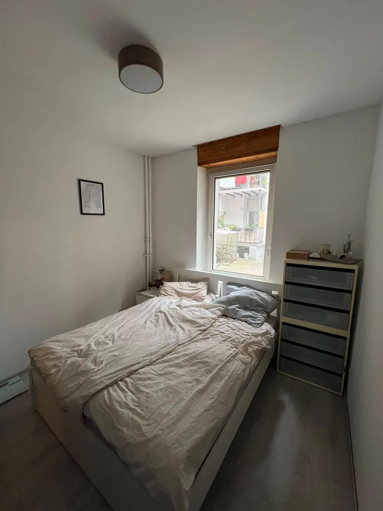 2 Zimmer Wohnung mit 45 m² in Darmstadt – Bild 6
