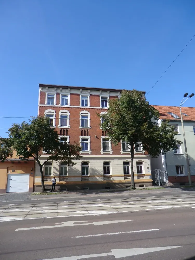 2 Zimmer Wohnung mit 48 m² in Halle (Saale) – Bild 9
