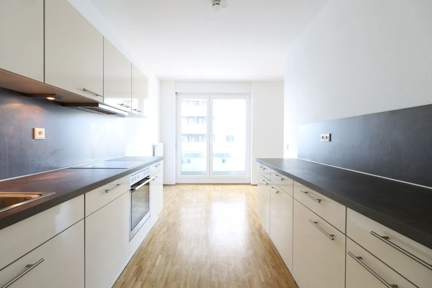 3 room apartment with 95 m² in Frankfurt am Main – Photo 4