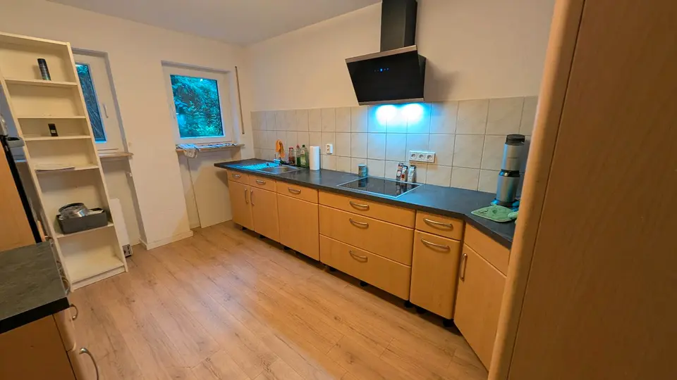 WG-Zimmer mit 90 m² in Gießen – Bild 9