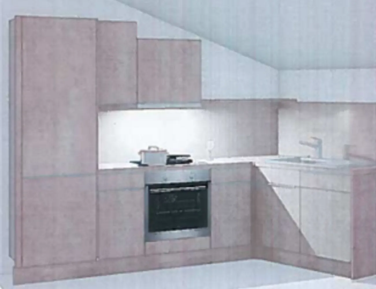 2 Zimmer Wohnung mit 57 m² in Stuttgart – Bild 5