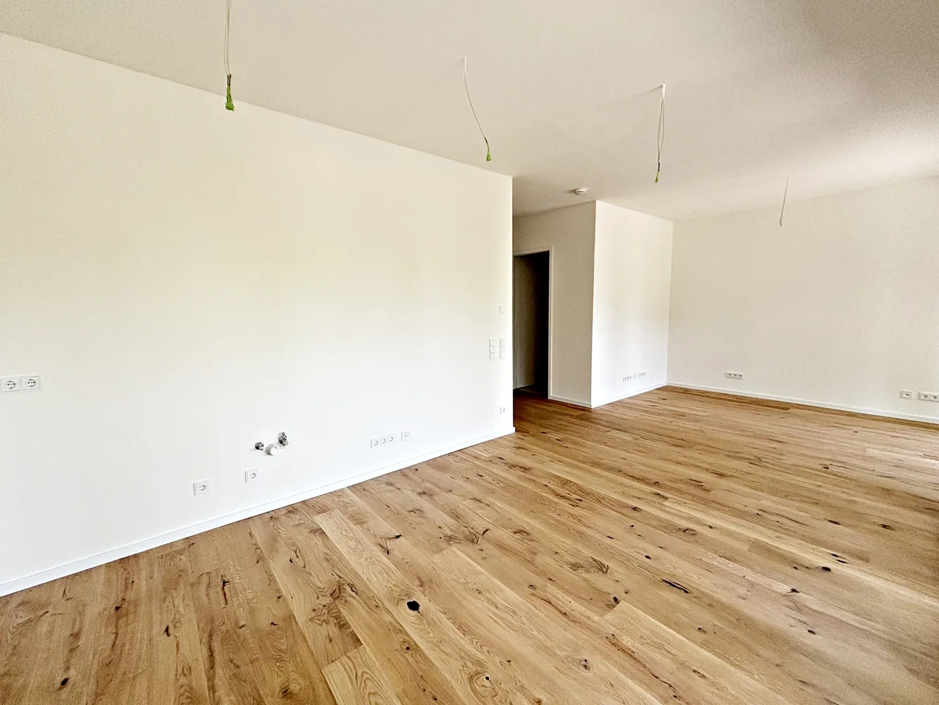 3 Zimmer Wohnung mit 91 m² in Düsseldorf – Bild 2