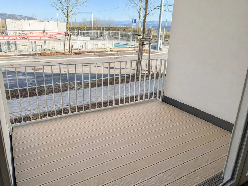 3 Zimmer Wohnung mit 92 m² in Jena – Bild 2