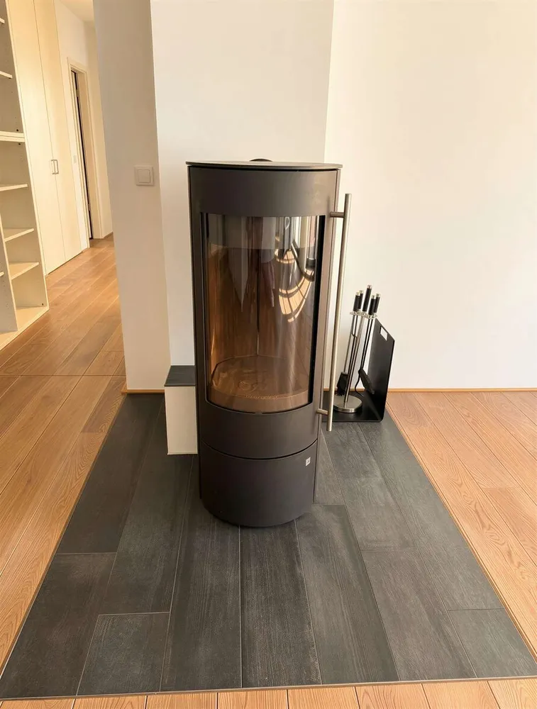 5 Zimmer Wohnung mit 168 m² in Berlin – Bild 12