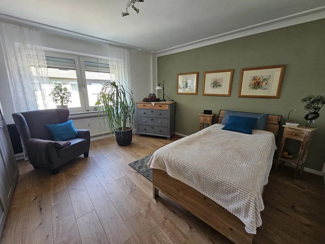2 Zimmer Wohnung mit 62 m² in Bottrop – Bild 4