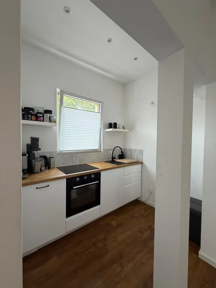3 Zimmer Wohnung mit 58 m² in Braunschweig – Bild 12