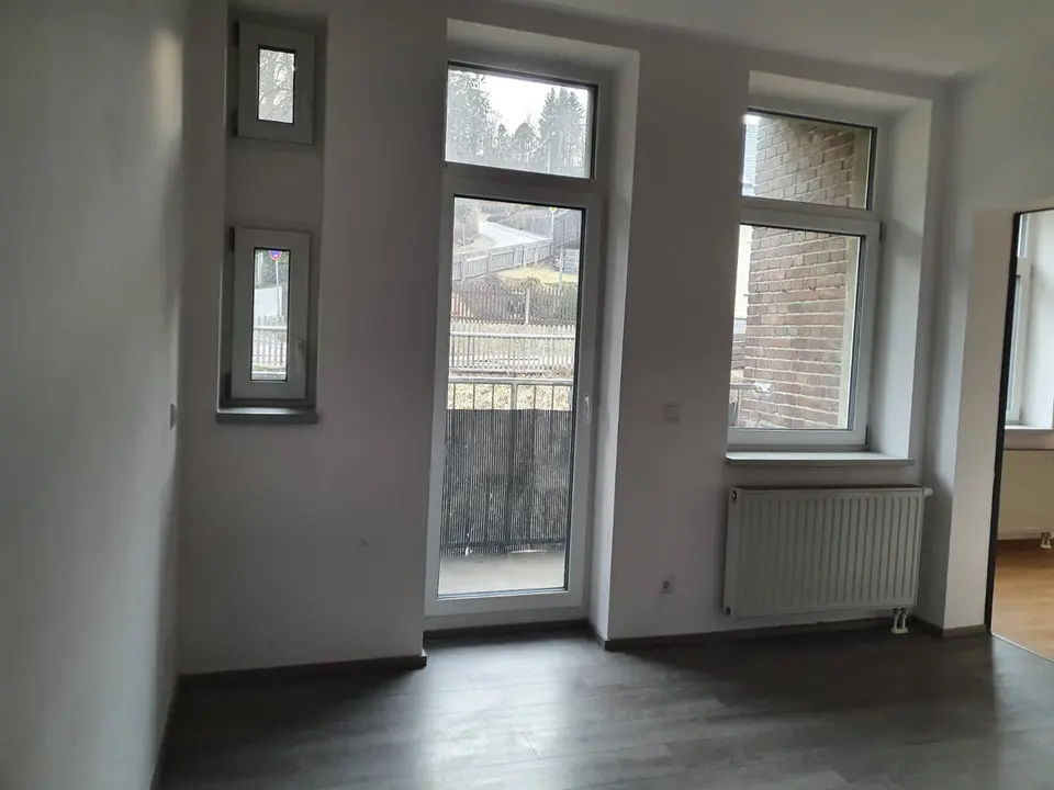 4 Zimmer Wohnung mit 97 m² in Schwarzenberg – Bild 2