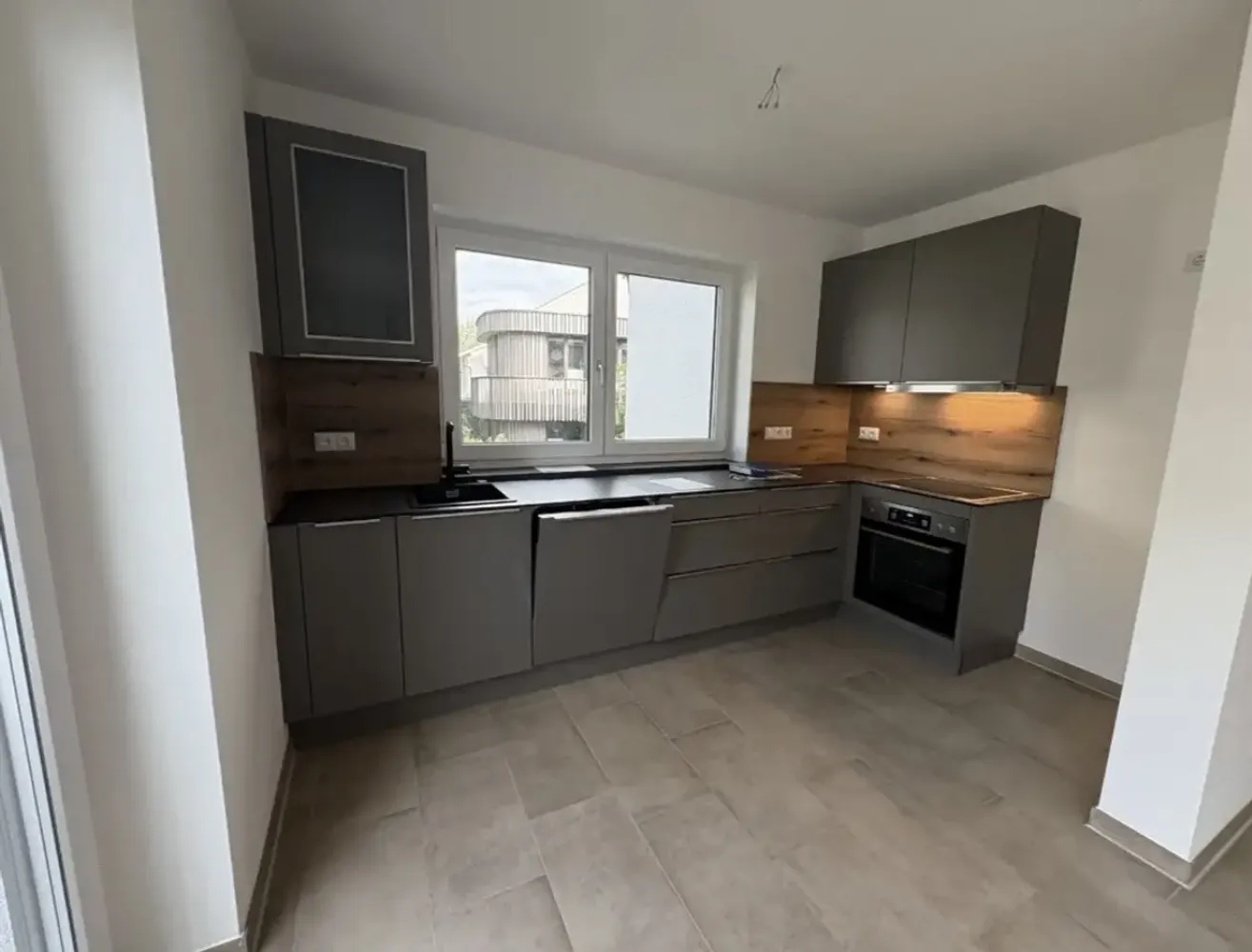 2 Zimmer Wohnung mit 61 m² in München – Bild 6