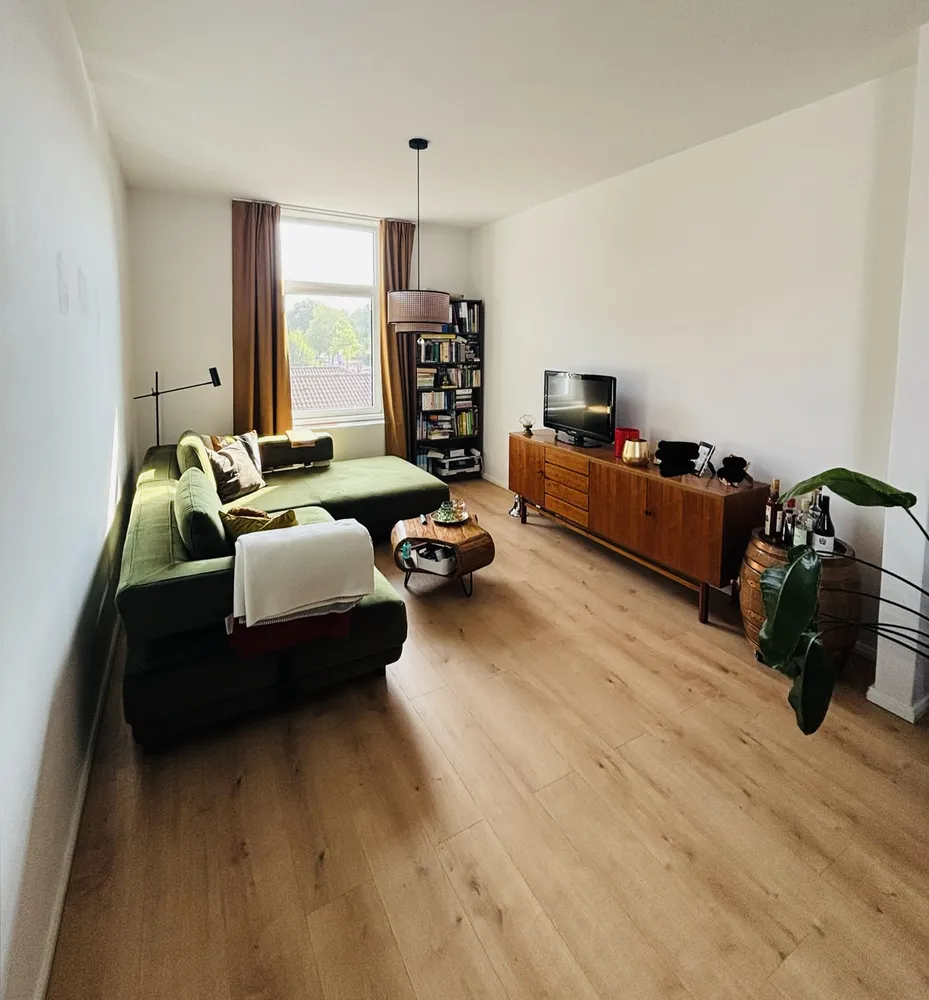 2 Zimmer Wohnung mit 65 m² in Oldenburg – Bild 4