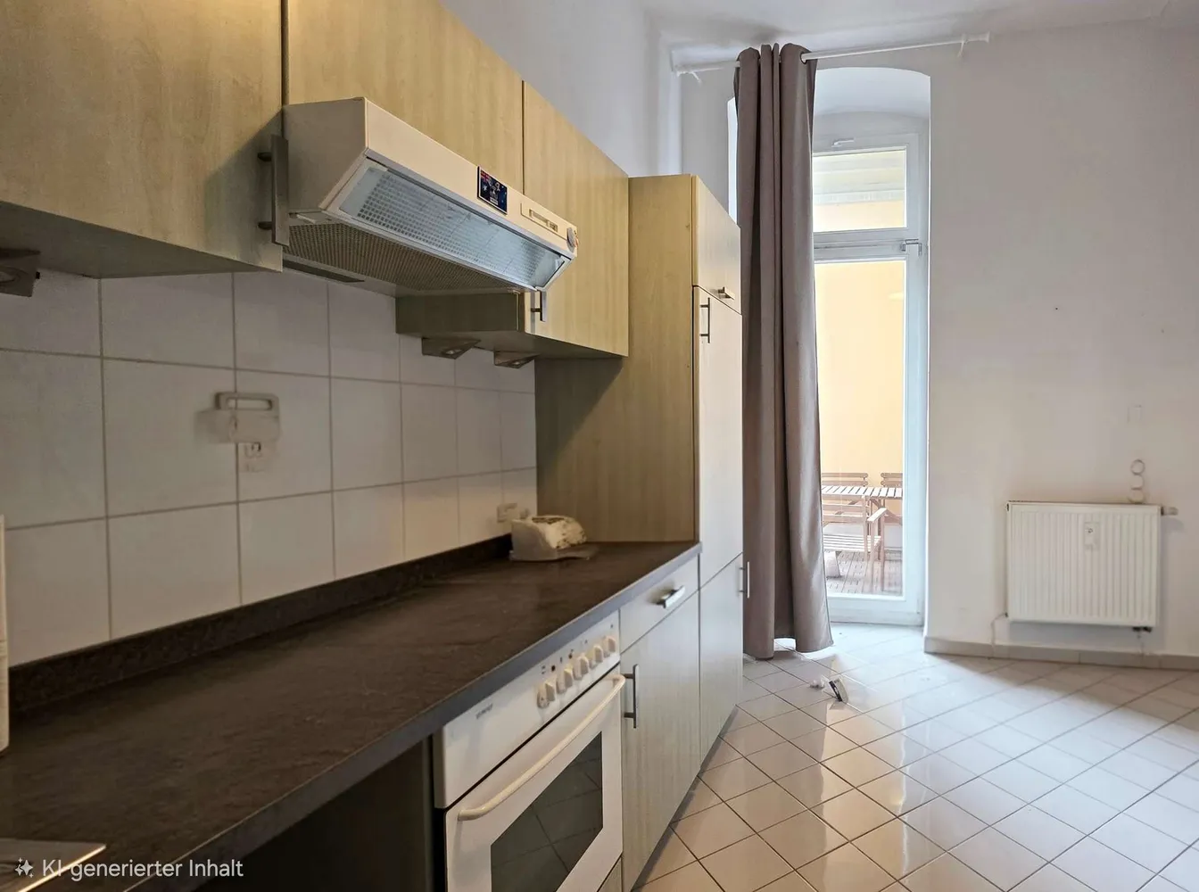 1 Zimmer Wohnung mit 46 m² in Berlin – Bild 12