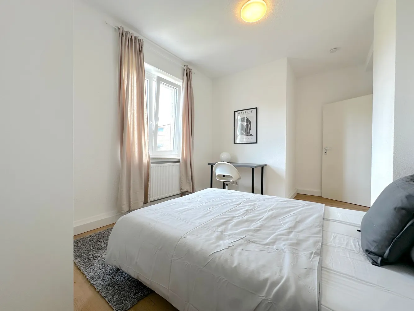 1 Zimmer Wohnung mit 32 m² in Frankfurt am Main – Bild 10