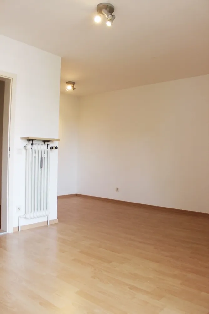 1 room apartment with 33 m² in Augsburg – Photo 6