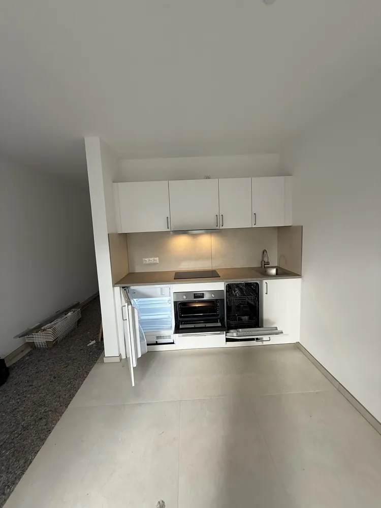 1 room apartment with 30 m² in Cologne – Photo 10