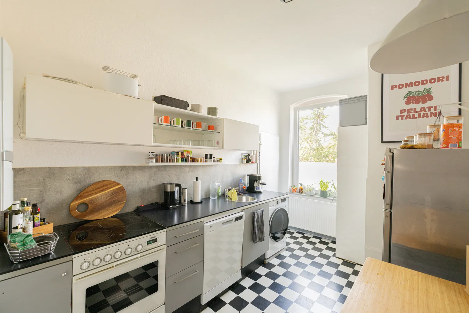4 Zimmer Wohnung mit 74 m² in Braunschweig – Bild 7