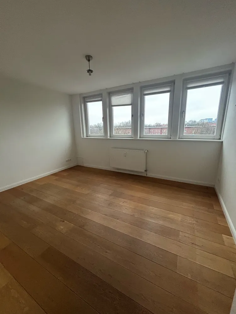 3 Zimmer Wohnung mit 165 m² in Hamburg – Bild 7