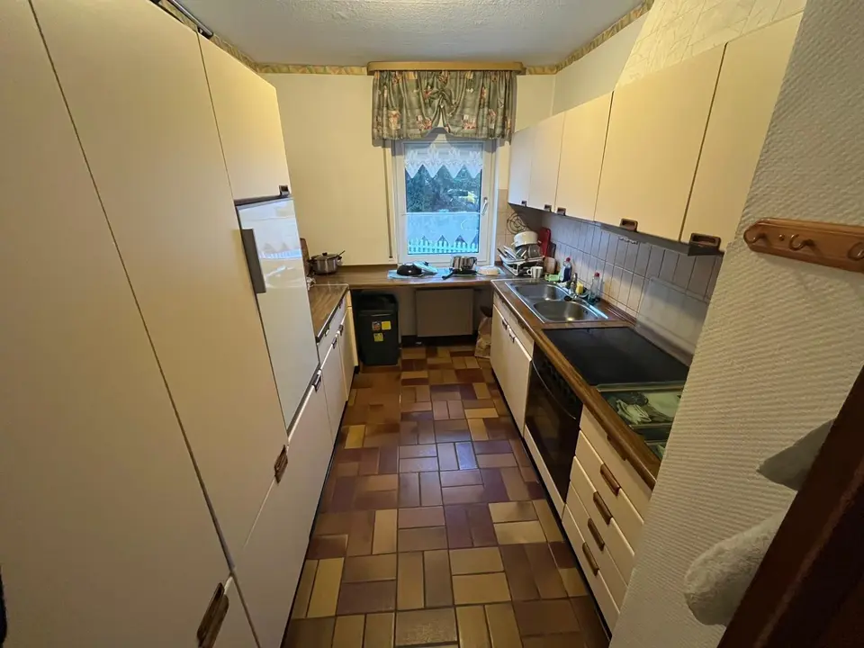 2 Zimmer Wohnung mit 30 m² in Trier – Bild 3