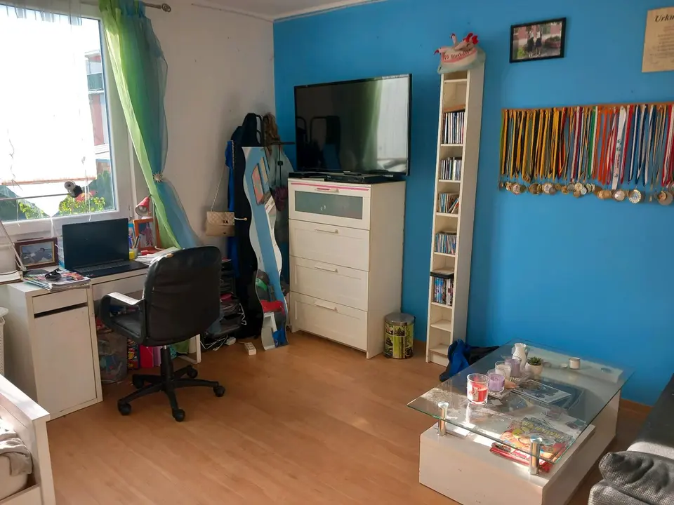 WG-Zimmer mit 20 m² in Berlin – Bild 3