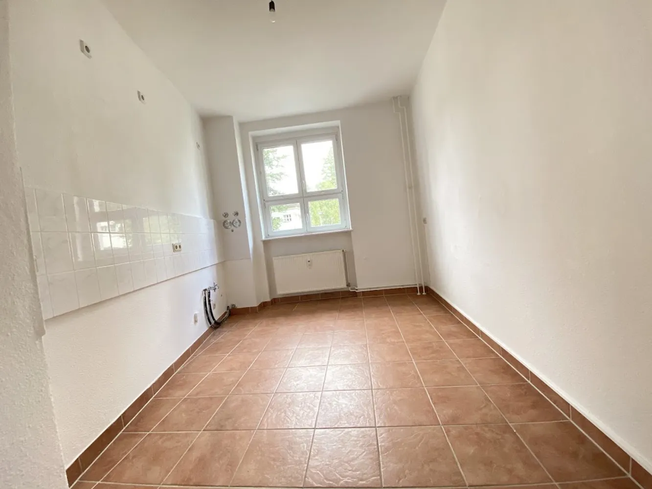 2 Zimmer Wohnung mit 56 m² in Berlin – Bild 9