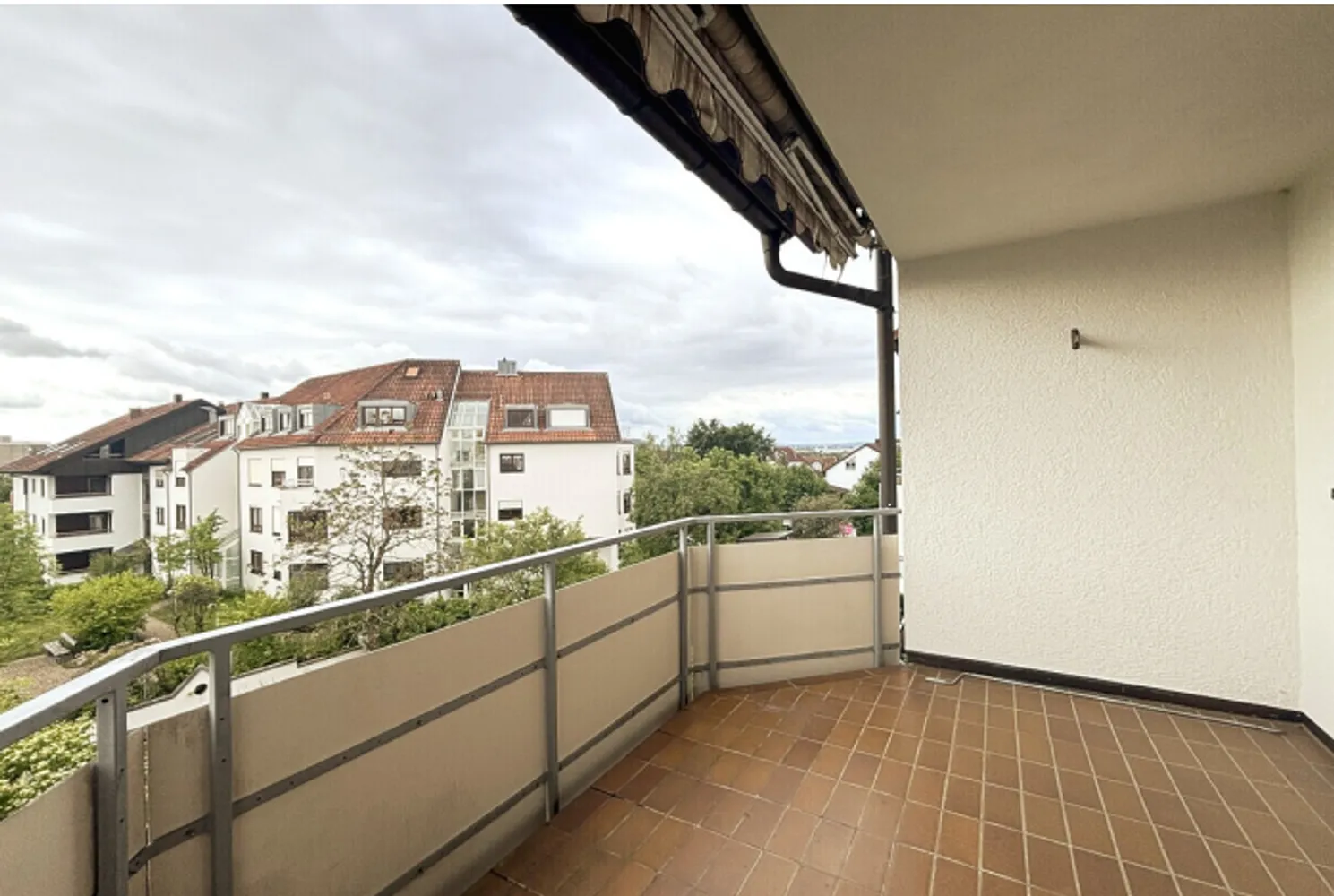 3 Zimmer Wohnung mit 76 m² in Waiblingen – Bild 7