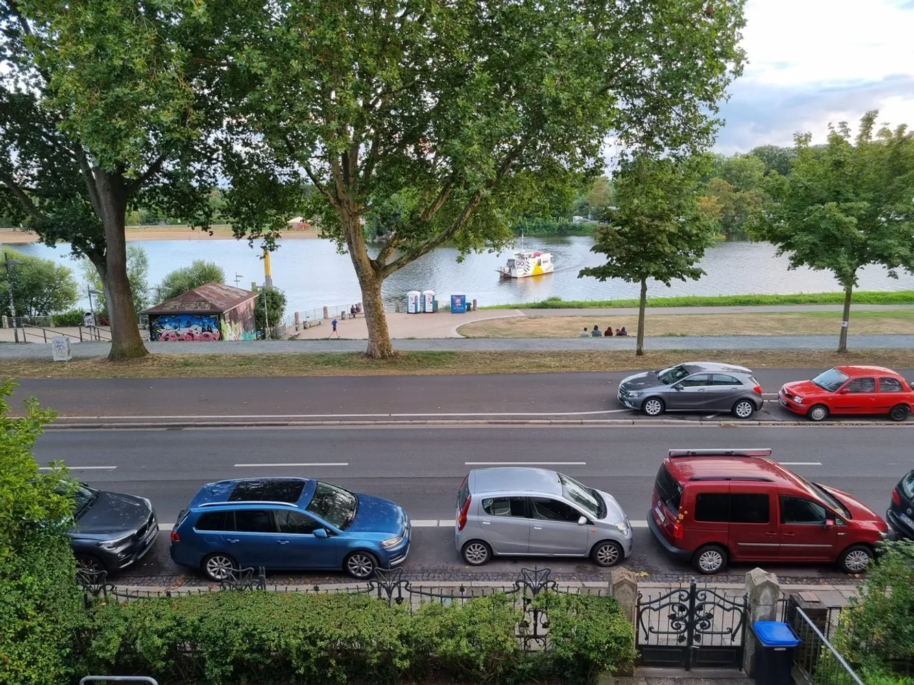 5 Zimmer Wohnung mit 120 m² in Bremen – Bild 10
