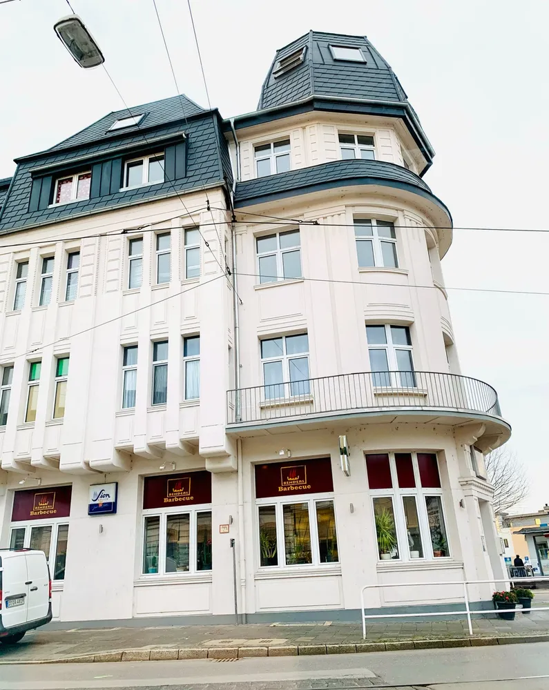 5 Zimmer Wohnung mit 112 m² in Krefeld – Bild 10