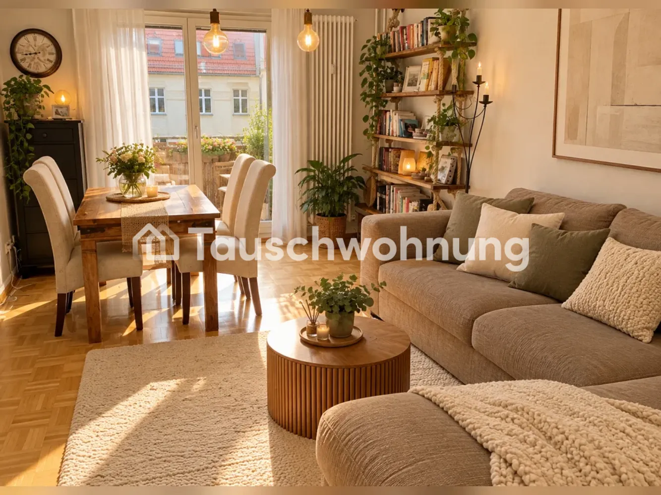 3 Zimmer Wohnung mit 75 m² in Berlin – Bild 8