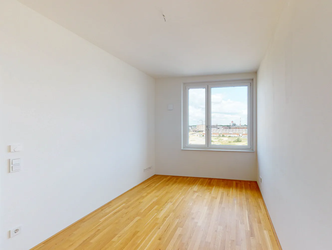 3 room apartment with 97 m² in Bremen – Photo 12