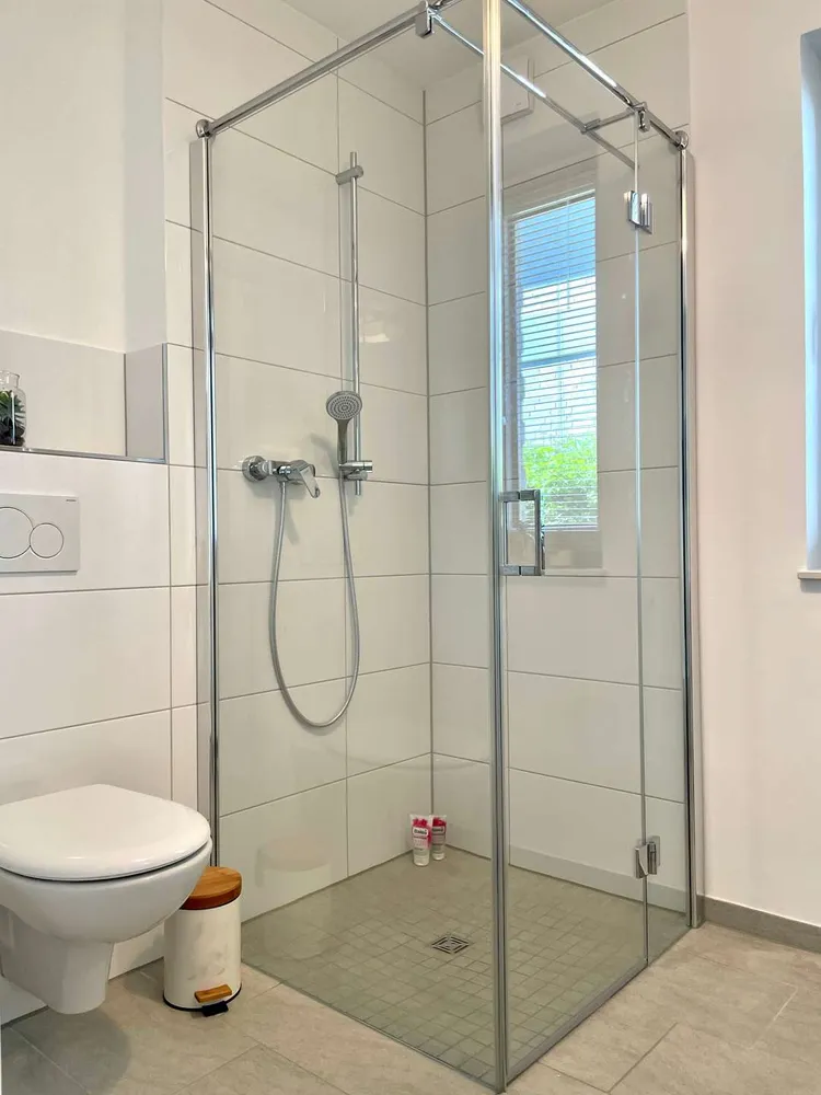 1 Zimmer Wohnung mit 38 m² in Münster – Bild 10