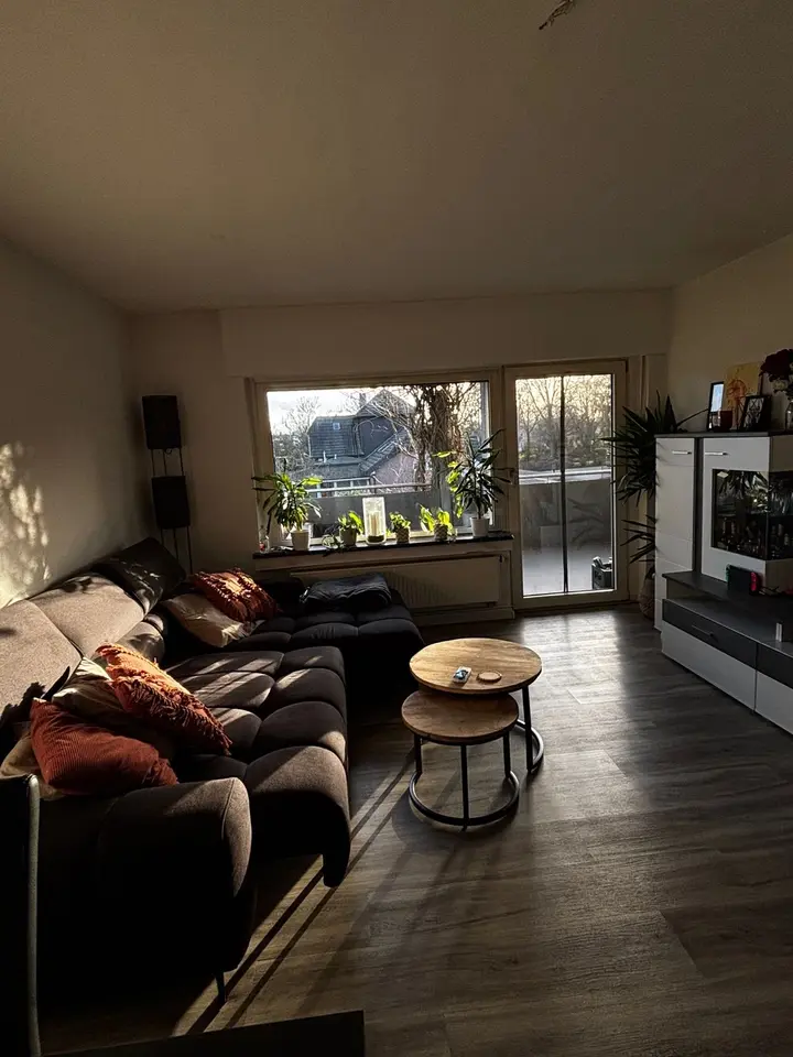 Studio mit 39 m² in Nordhorn – Bild 8