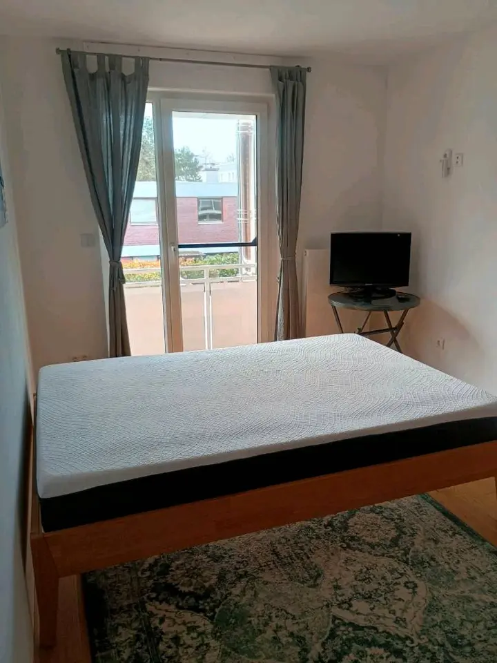 2 Zimmer Wohnung mit 41 m² in Wiesbaden – Bild 4