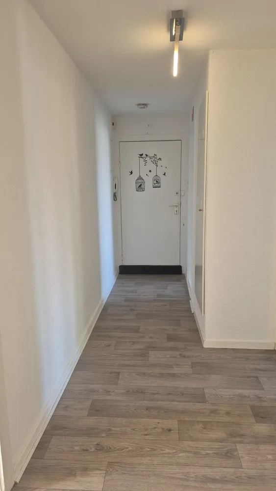 2 Zimmer Wohnung mit 51 m² in Bremerhaven – Bild 4