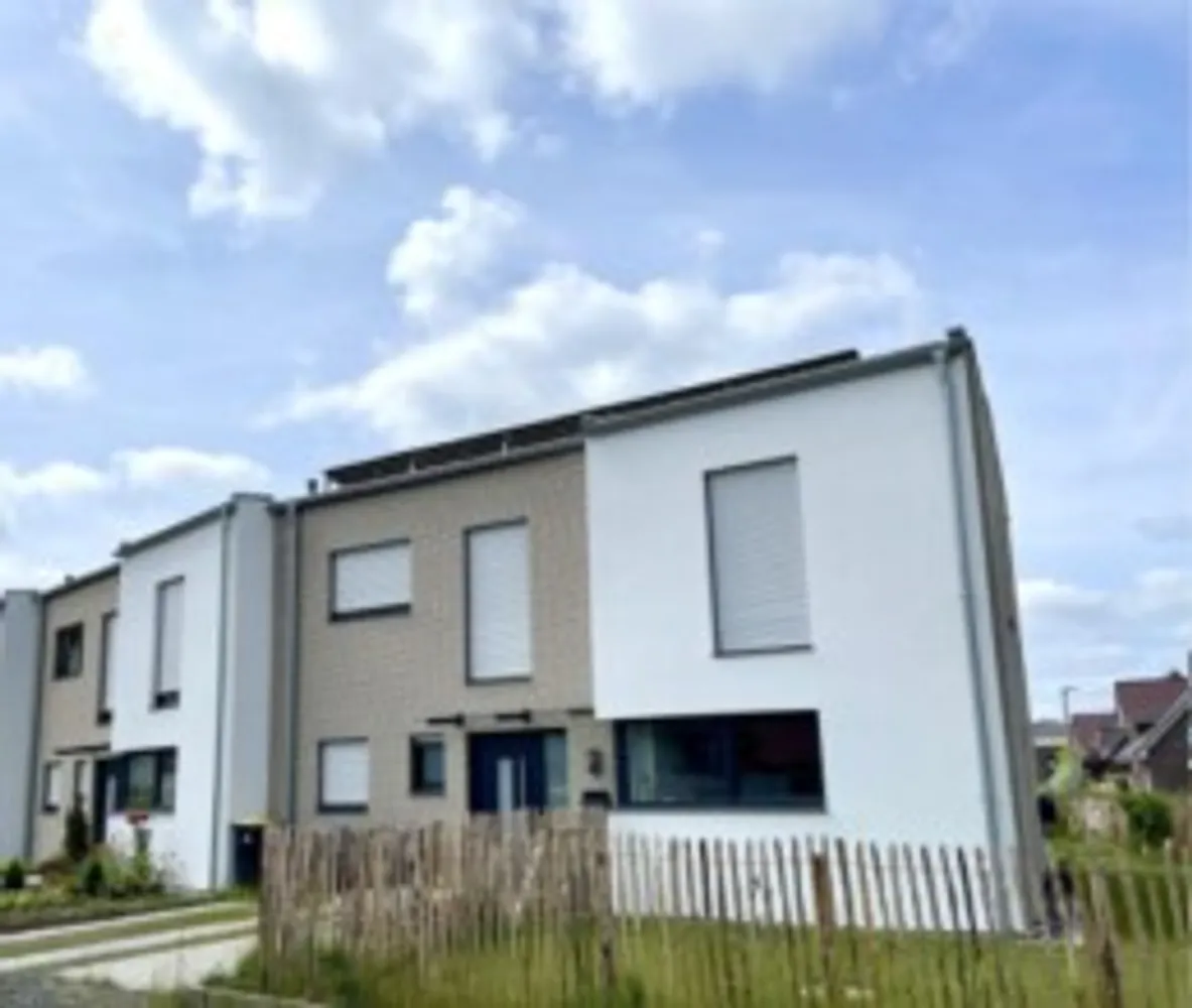5 room house with 137 m² in Borken – Photo 5