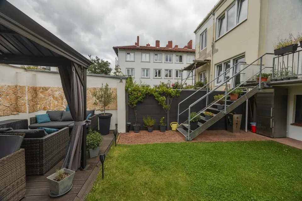 4 Zimmer Wohnung mit 99 m² in Bremen – Bild 10