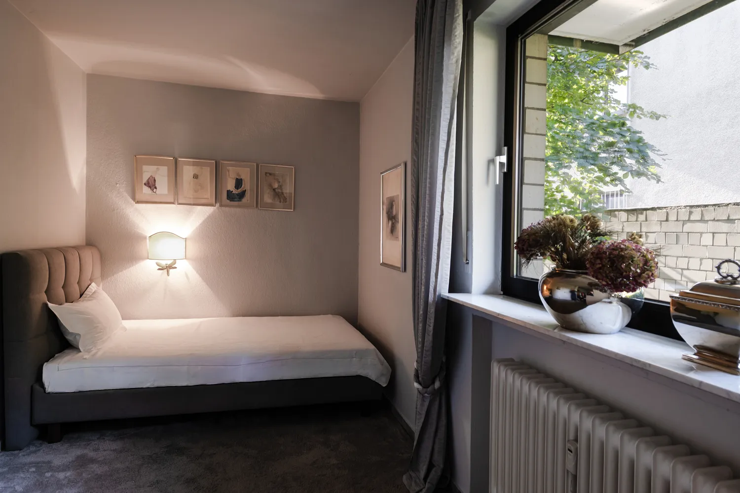 4 Zimmer Wohnung mit 112 m² in Essen – Bild 4