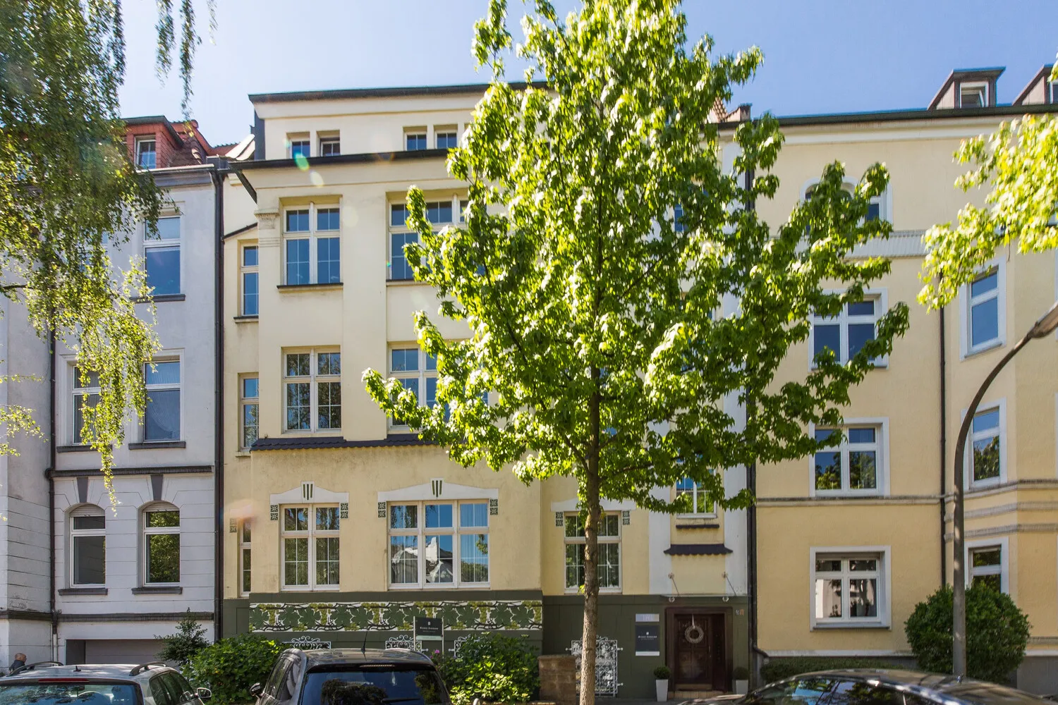 2 Zimmer Wohnung mit 60 m² in Dortmund – Bild 6