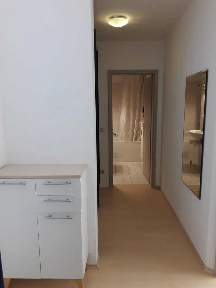 2 Zimmer Wohnung mit 44 m² in München – Bild 6