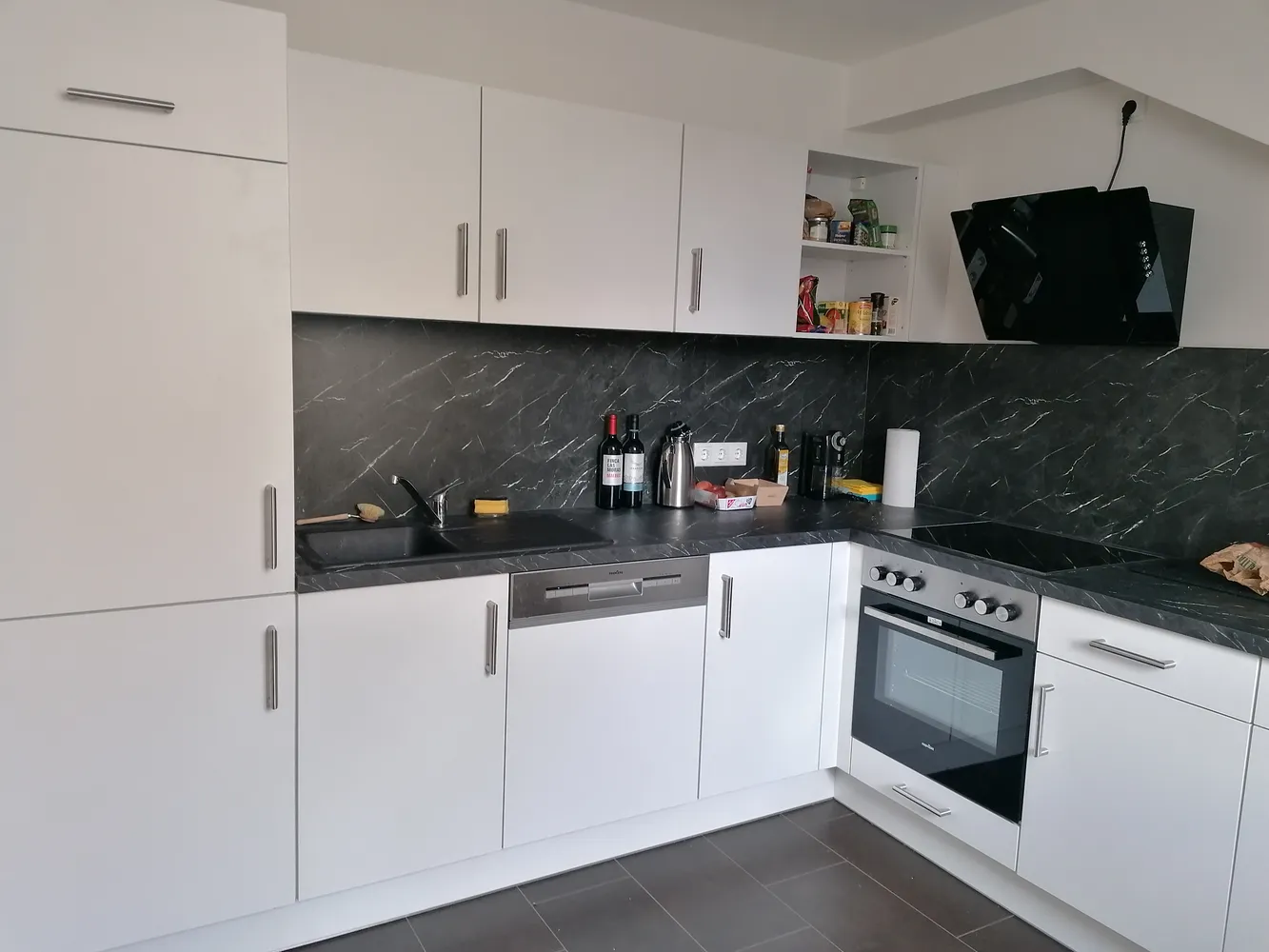 3 Zimmer Wohnung mit 94 m² in Bamberg – Bild 8