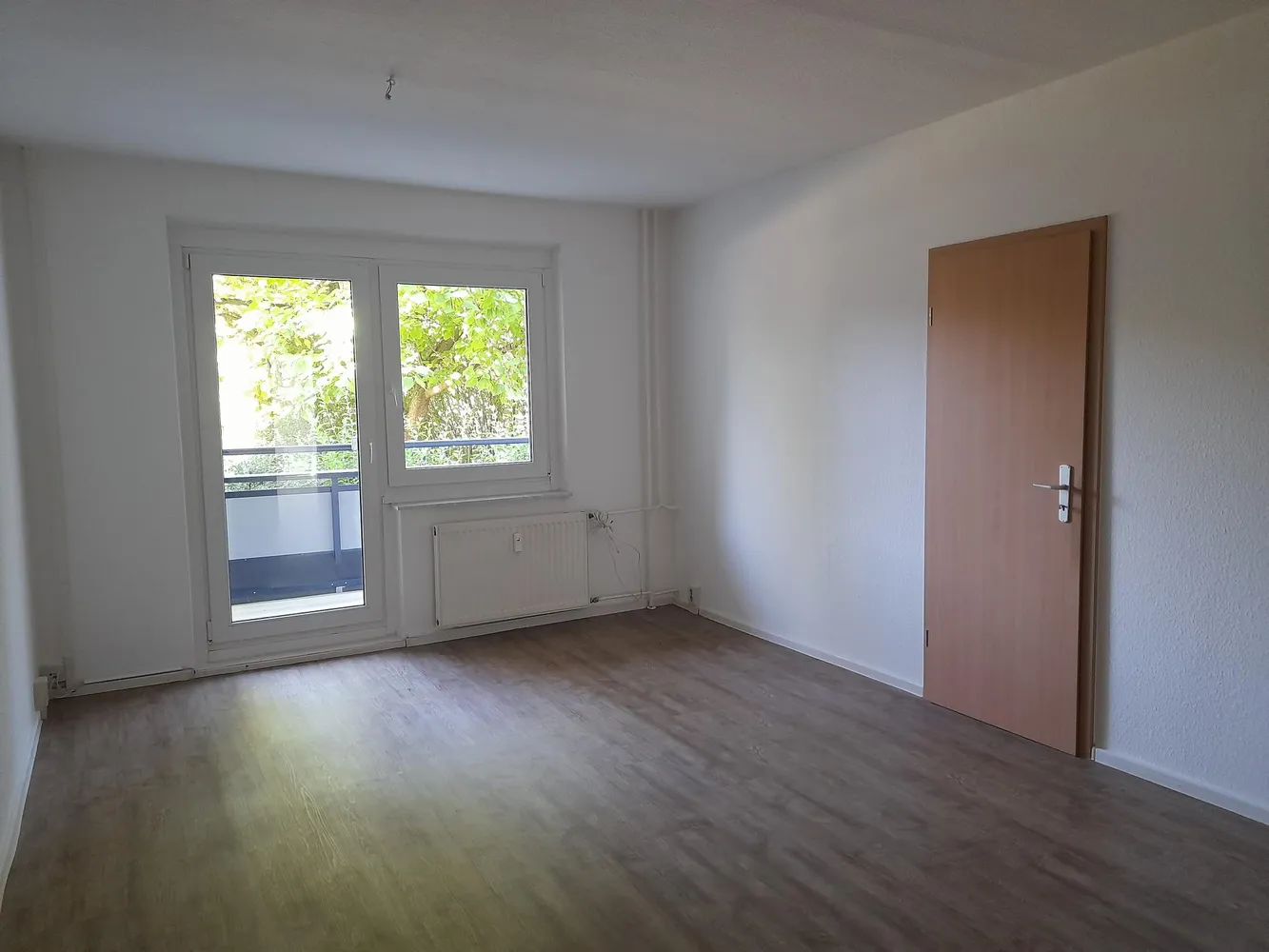 3 Zimmer Wohnung mit 69 m² in Leipzig – Bild 3