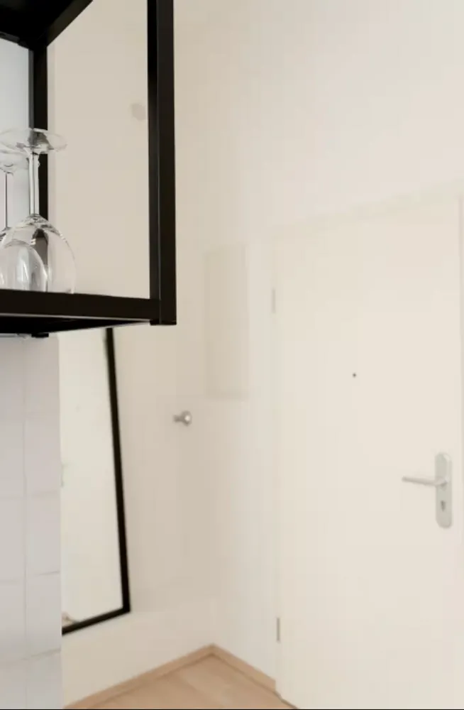 2 room apartment with 43 m² in Cologne – Photo 9