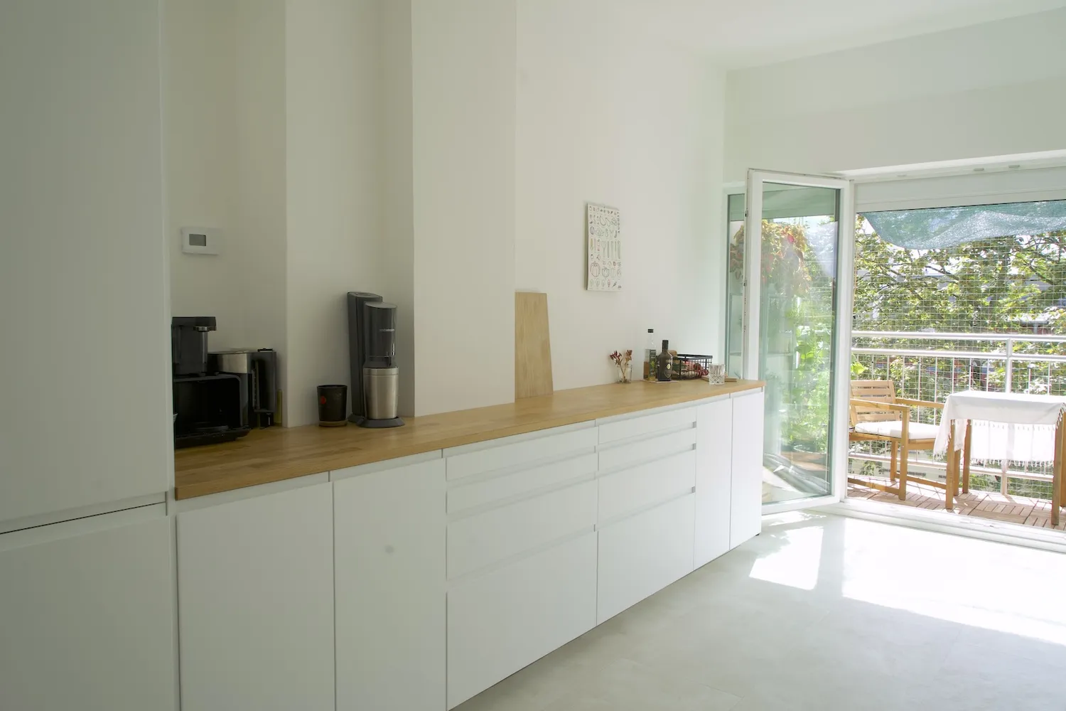 4 Zimmer Wohnung mit 110 m² in Berlin – Bild 9