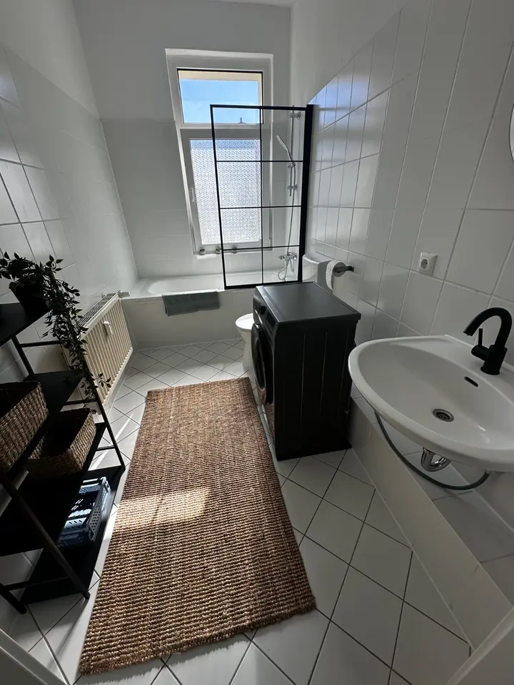 WG-Zimmer mit 17 m² in Leipzig – Bild 4