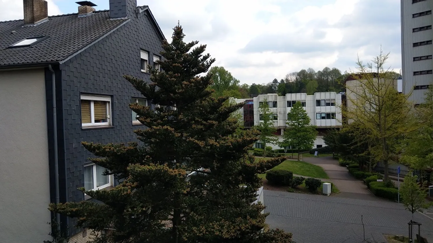 3 room apartment with 82 m² in Mülheim an der Ruhr – Photo 5