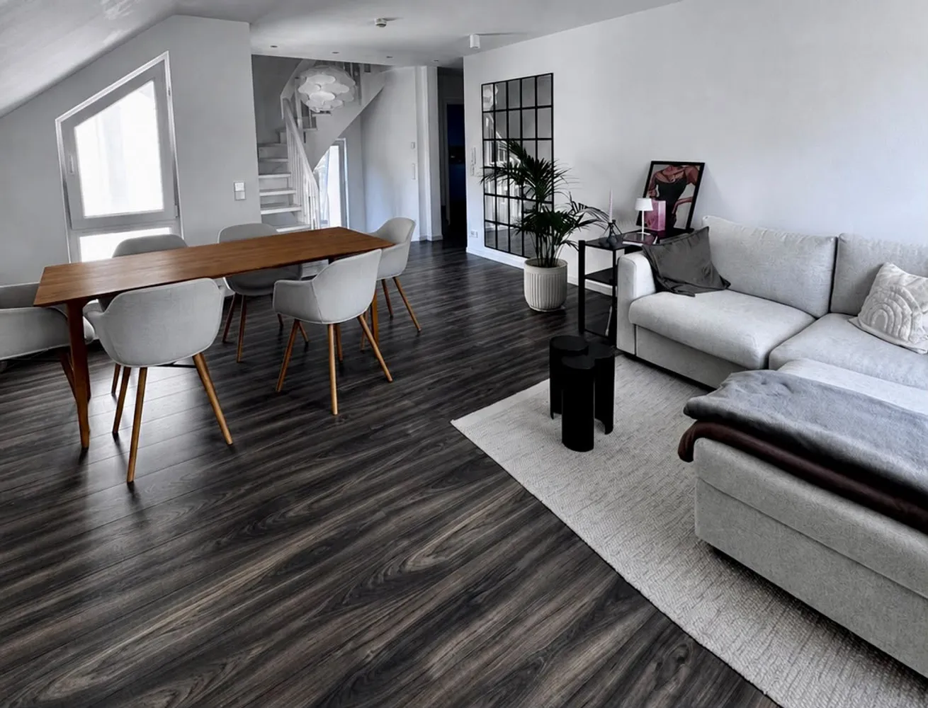 2 Zimmer Wohnung mit 72 m² in Esslingen am Neckar – Bild 4