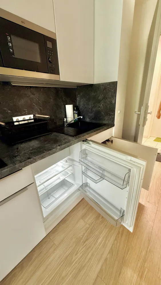 1 Zimmer Wohnung mit 26 m² in Berlin – Bild 6