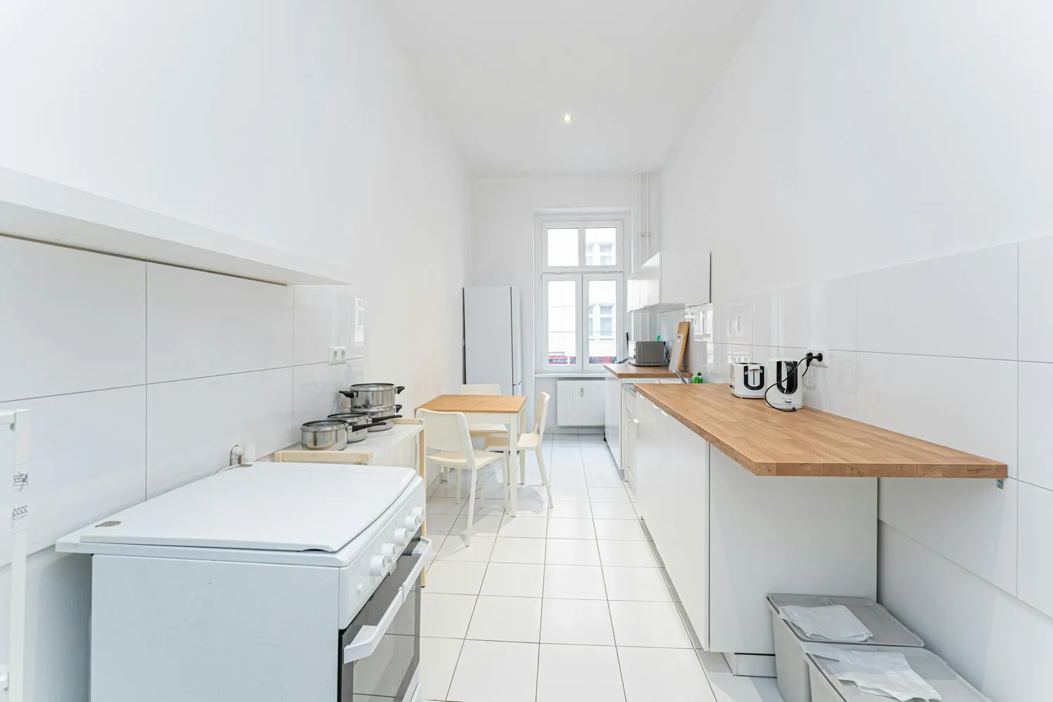 WG-Zimmer in Berlin – Bild 2