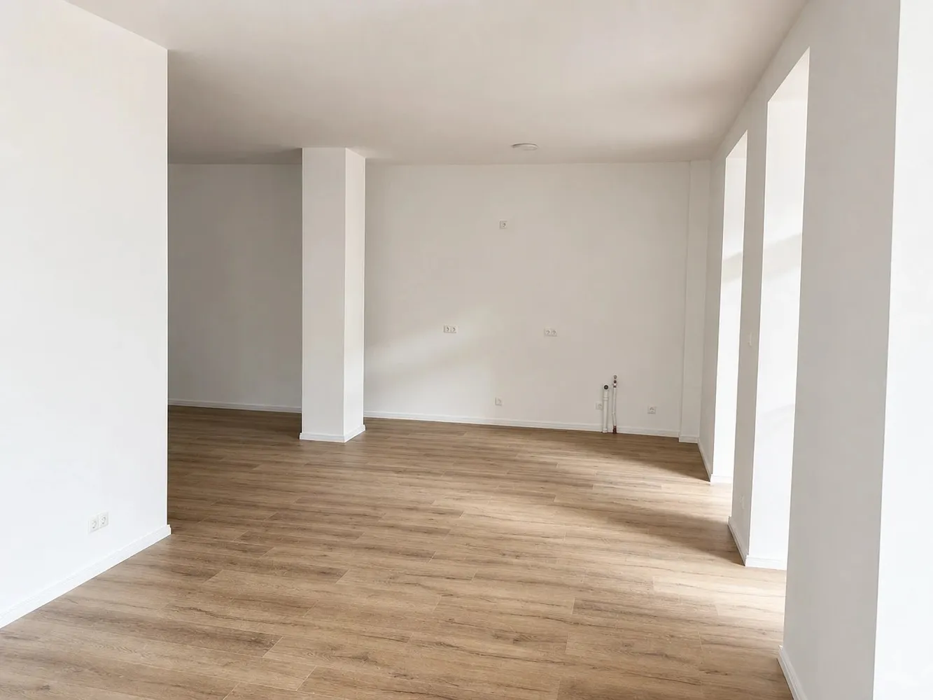 3 Zimmer Wohnung mit 128 m² in Wuppertal – Bild 6