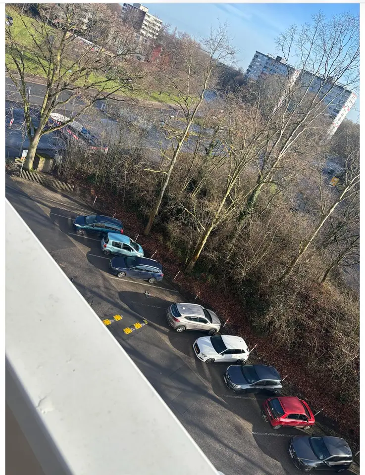 3 Zimmer Wohnung mit 83 m² in Duisburg – Bild 9