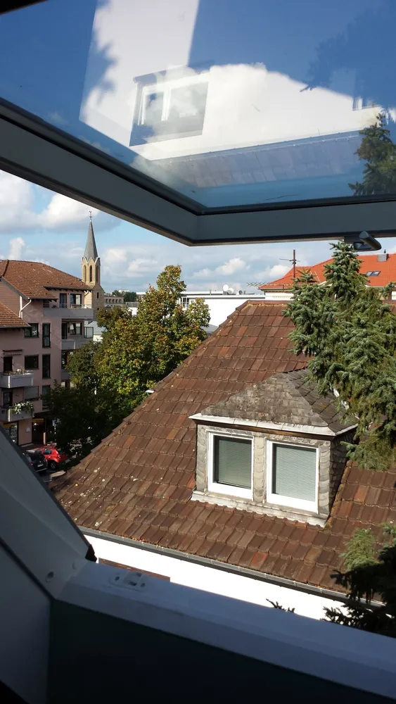 3 Zimmer Wohnung mit 48 m² in Bad Kreuznach – Bild 5