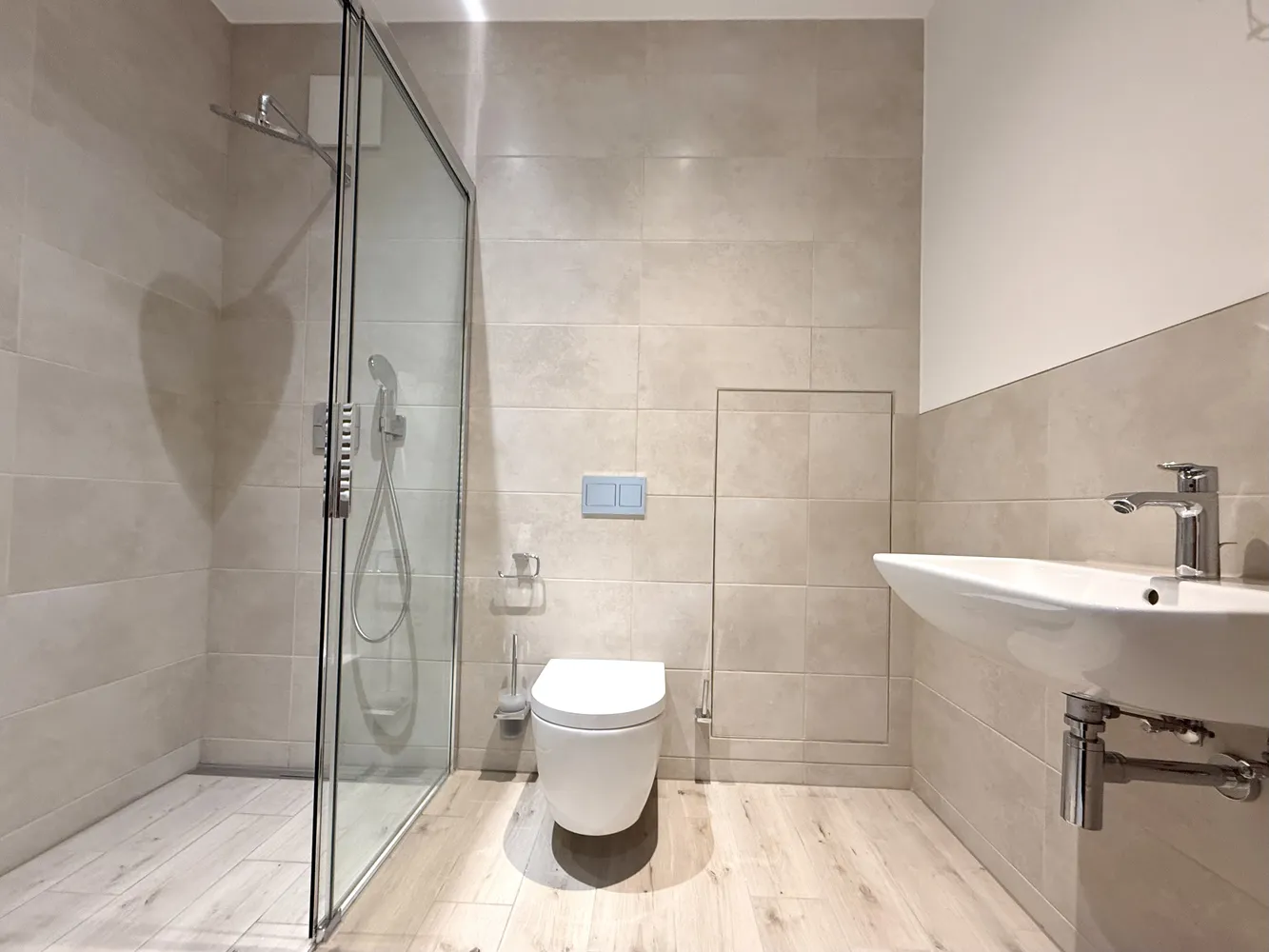 4 room apartment with 206 m² in Chemnitz – Photo 4